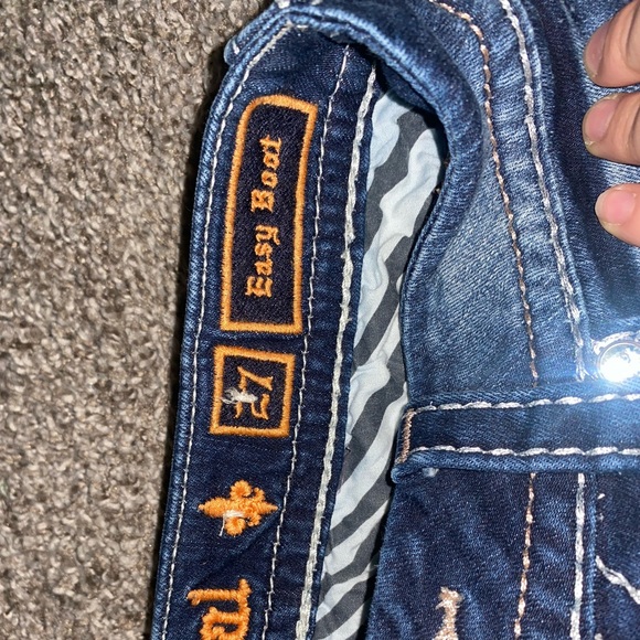 Rock revival bootcut jeans - Picture 5 of 5